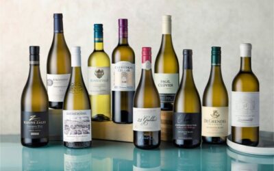 2022 FNB Sauvignon Blanc Top Ten announced