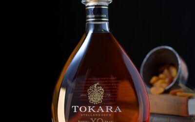 Talking of brandy—Tokara XO Potstill a star at ISC 2023!
