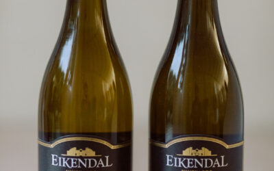 Two brilliant new vintages fromEikendal
