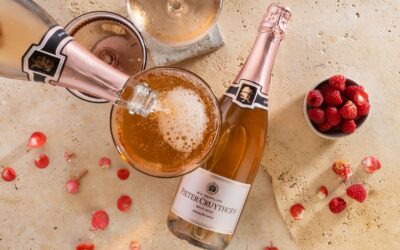 Everything’s coming up Rosés!
