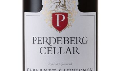 Perdeberg Cellar Unveils New Packaging