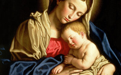 Christmas Blessings