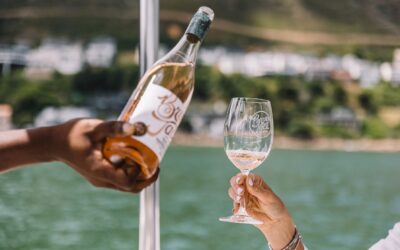 Spark Joy This Valentine’s Day With Bruce Jack Sauvignon Blush