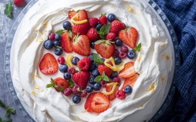 Three perfect recipes for a Christmas feast