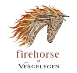 Firehorse keeps the flame alive at Vergelegen
