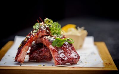 Winter warmth and food at its best at Test Kitchen Fledgelings