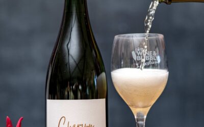 The Plettenberg celebrates the Plett Wine & Bubbly Festival 2026