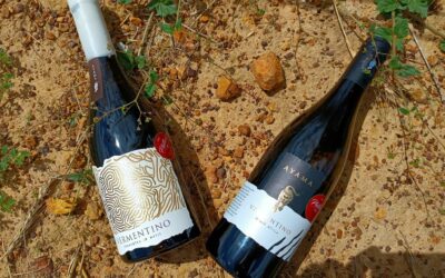 Celebrate Vermentino at Ayama Wine Farm on 25 April