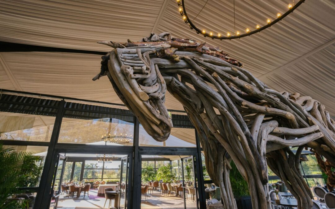 Great winter flavours and value at Firehorse Somerset West