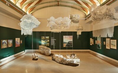 A Sensory Experience on the Horizon at La Motte