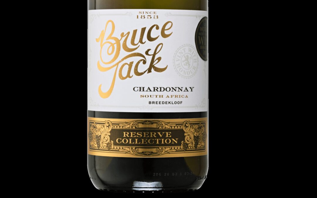 Holidays Are Better Shared with Bruce Jack Wines