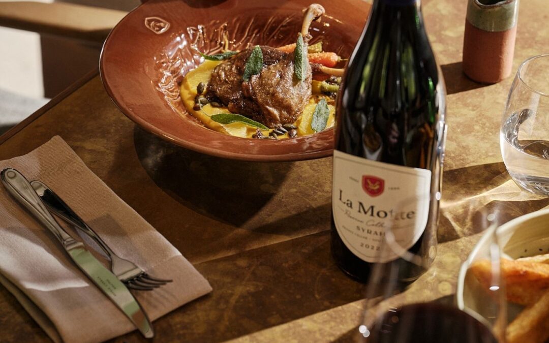 Winter Winelands Dining at L’Ami Family Brasserie