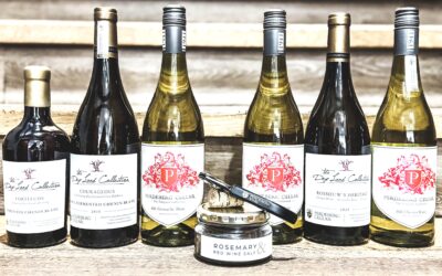 Celebrate Father’s Day at Perdeberg Cellar
