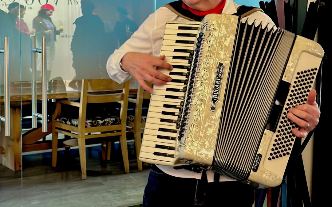 Fabulous French Fête at Leopard’s Leap July 10