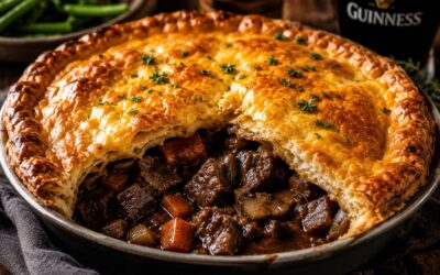 Father’s Day recipes at Greg’s Table