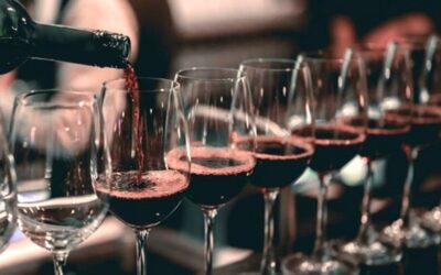 Taste SA’s finest red wines at Caroline’s 2026 Red Wine Review