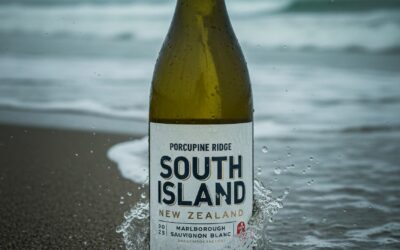Two great wine nations – one remarkable Sauvignon Blanc