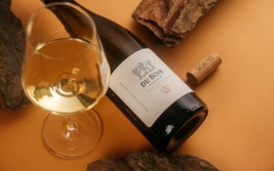 Introducing the Du Bois Vineyards Sonop Chenin Blanc 2025