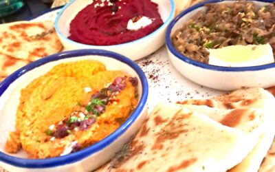 Nostos Greek Restaurant Hout Bay