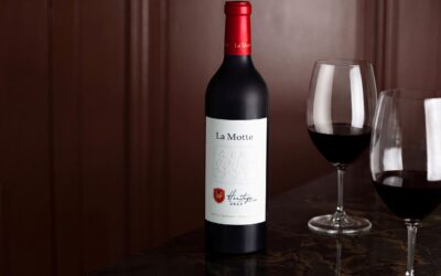 Introducing magnificent La Motte Heritage 2024
